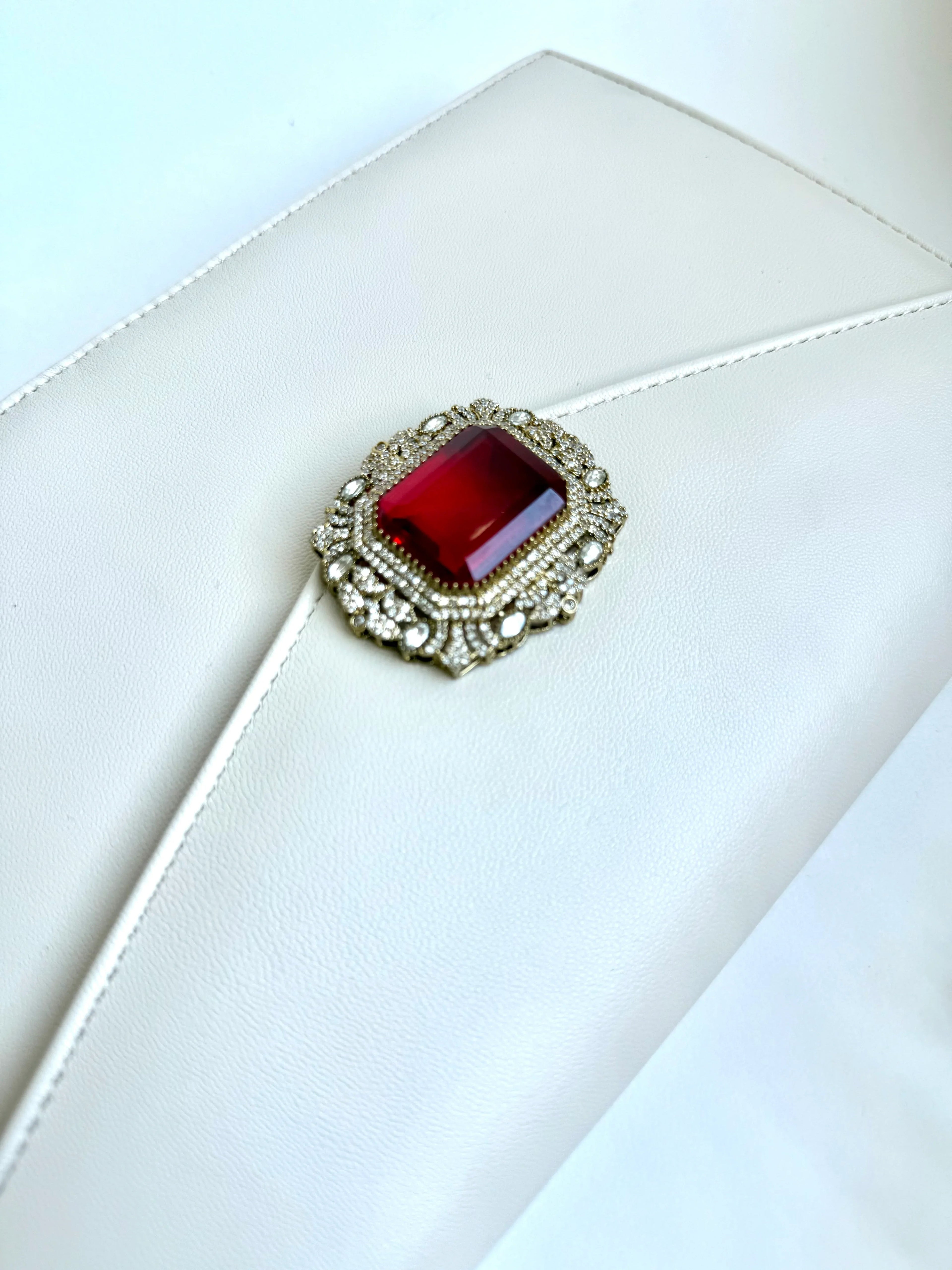 The Imperial Clutch