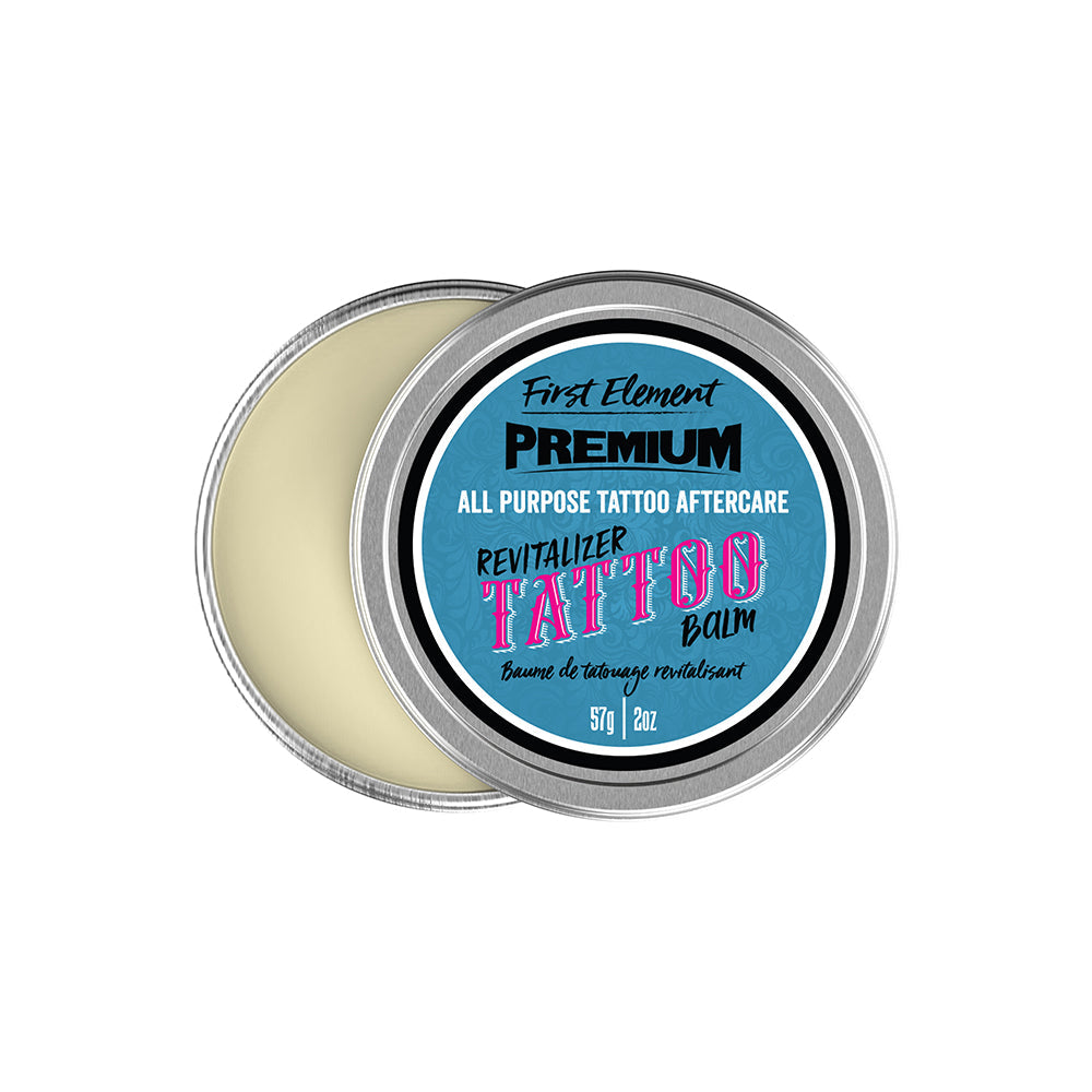 Tattoo Revitalizer Balm