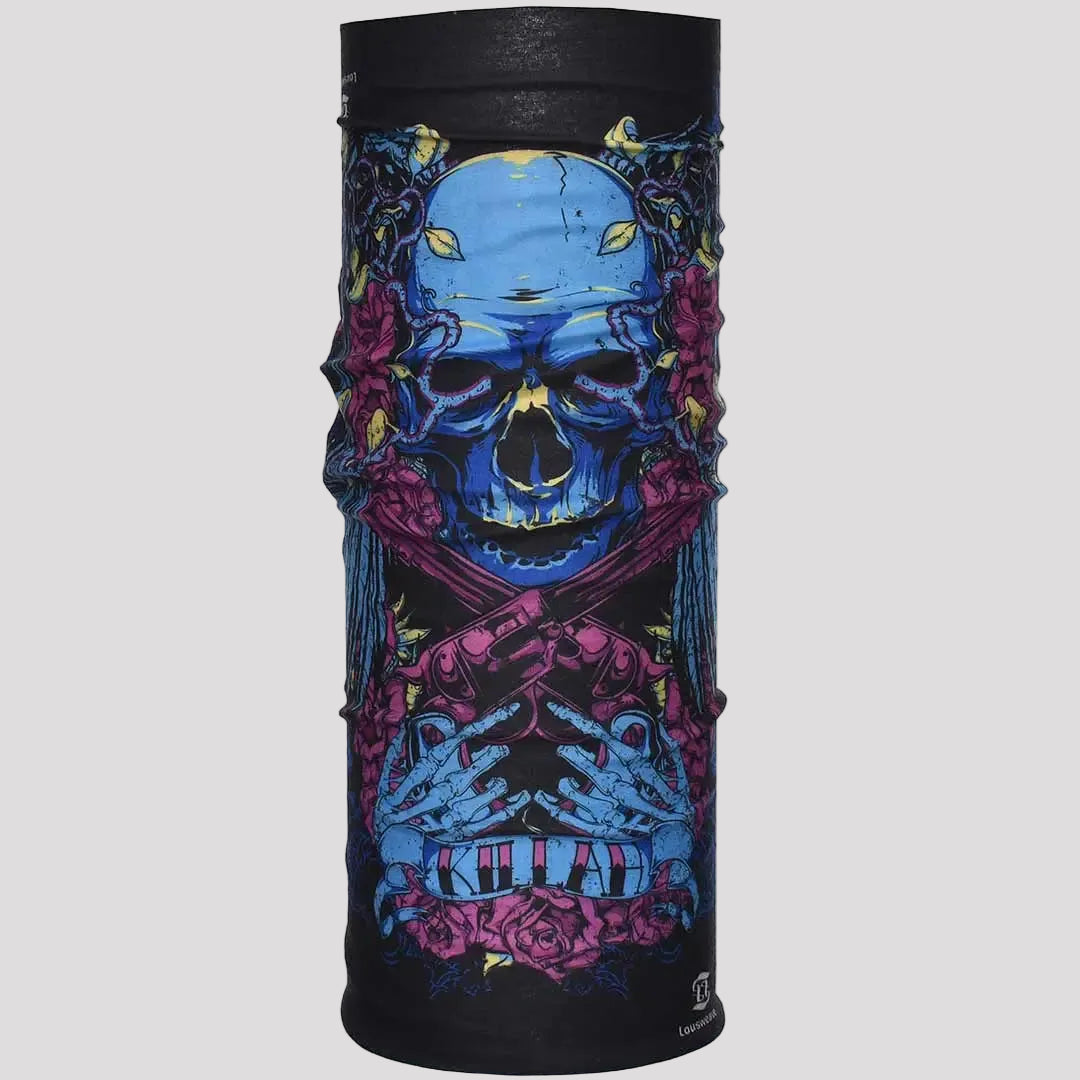 Active Tube Killah Multifunction Tube