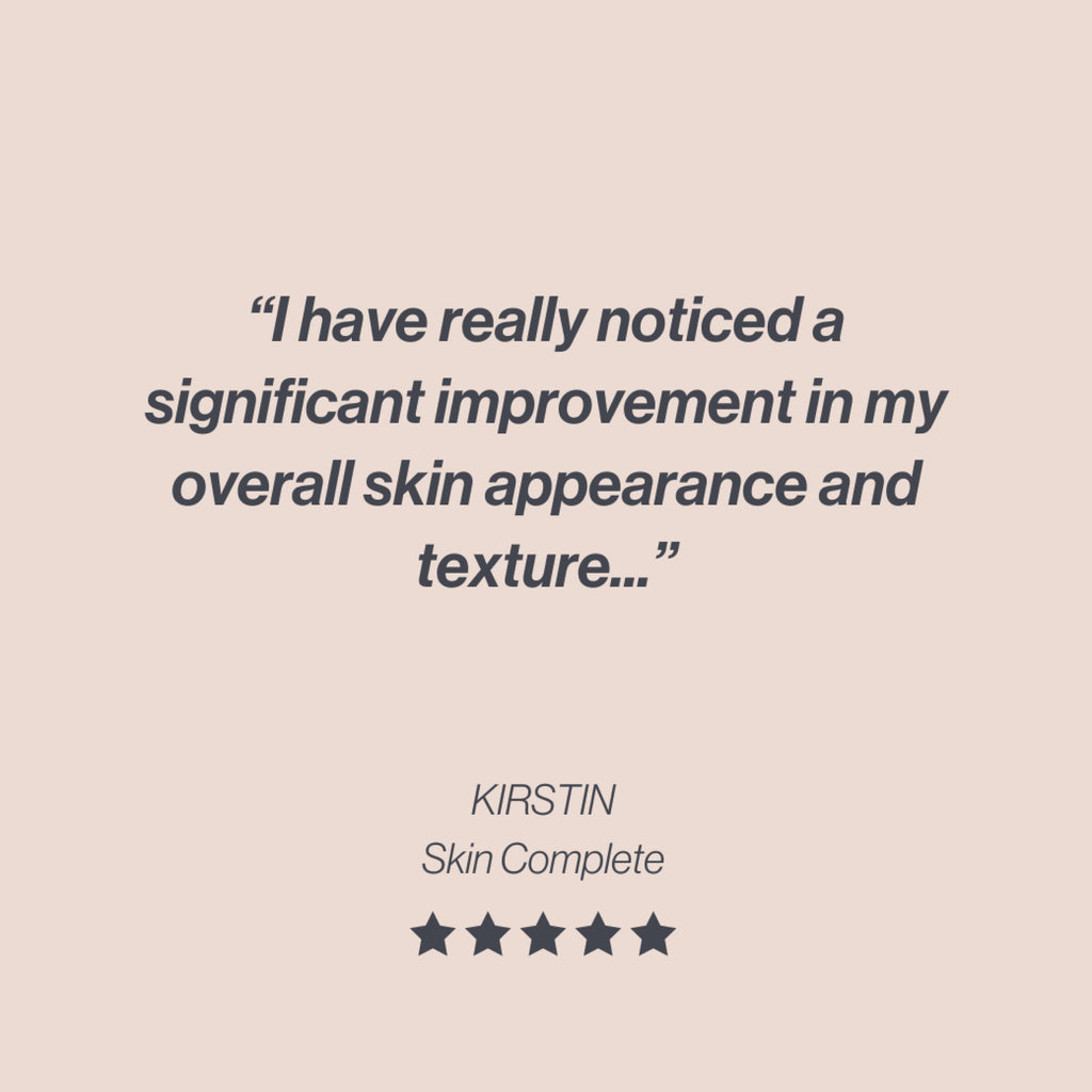 Advanced Nutrition Programme Skin Complete (120 capsules)