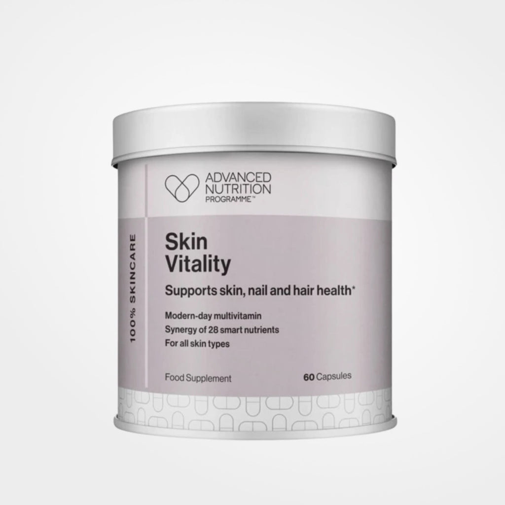 Advanced Nutrition Programme Skin Vitality (60 Capsules)