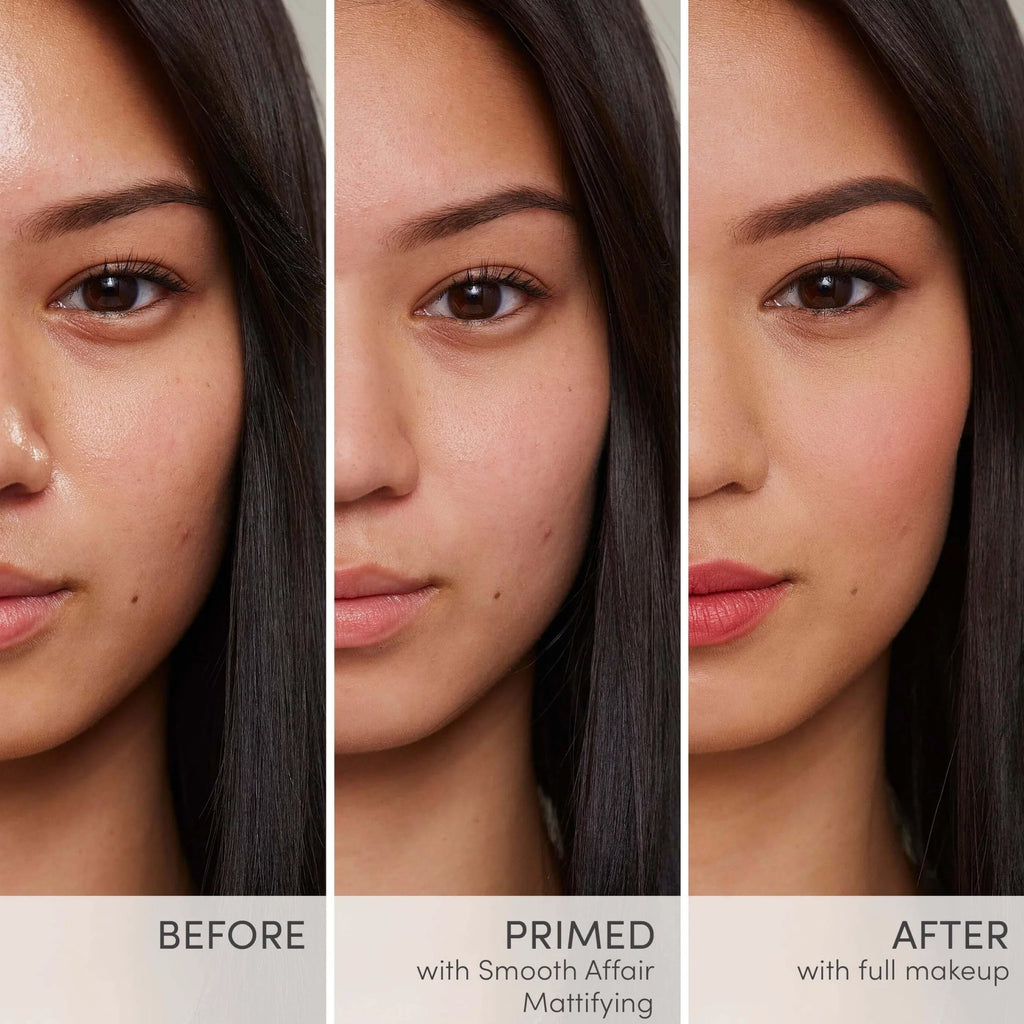 Jane Iredale Smooth Affair Mattifying Face Primer