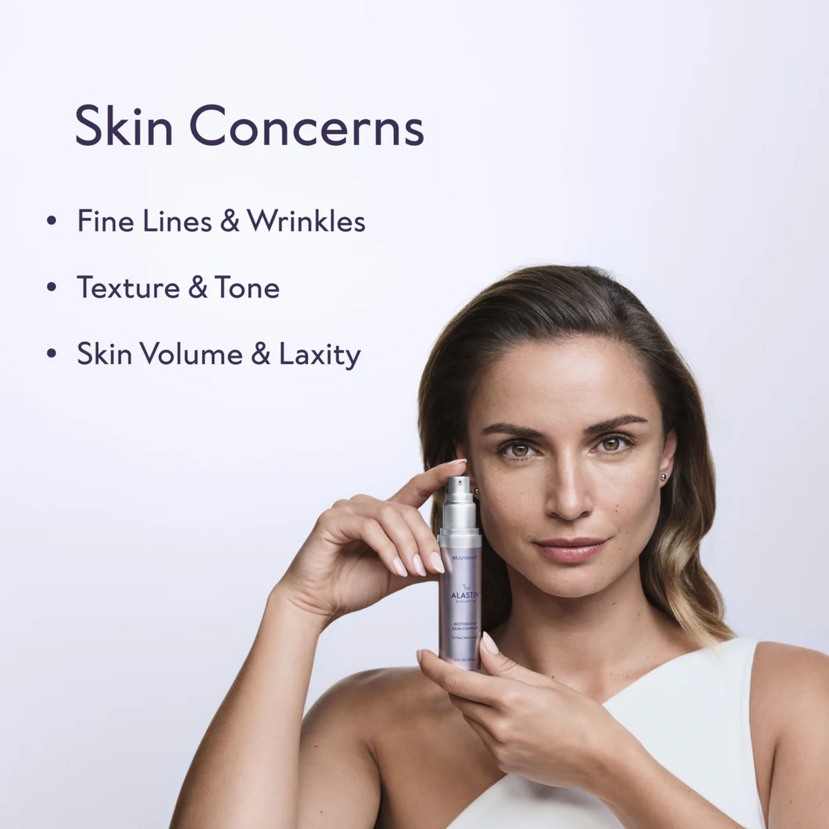 Alastin Restorative Skin Complex with TriHex Technology™
