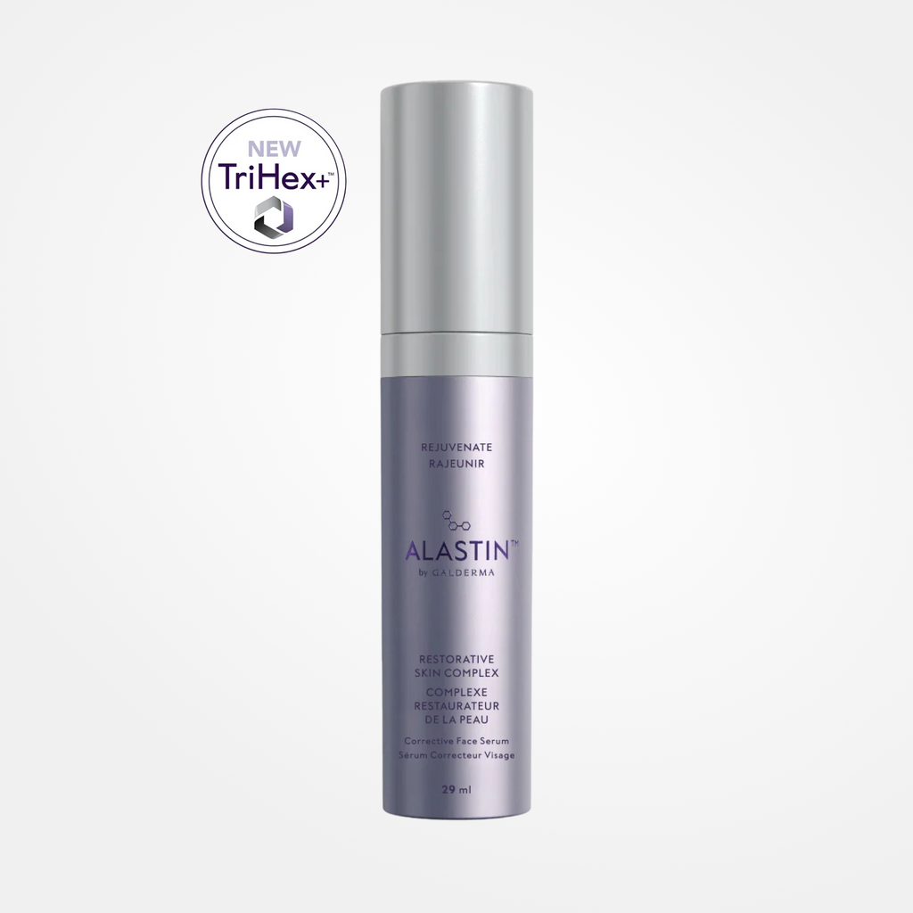 Alastin Restorative Skin Complex with TriHex Technology™