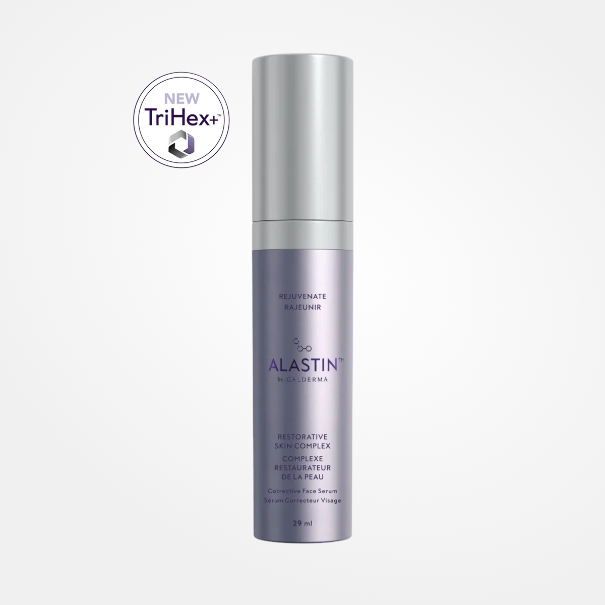 Alastin Restorative Skin Complex with TriHex Technology™