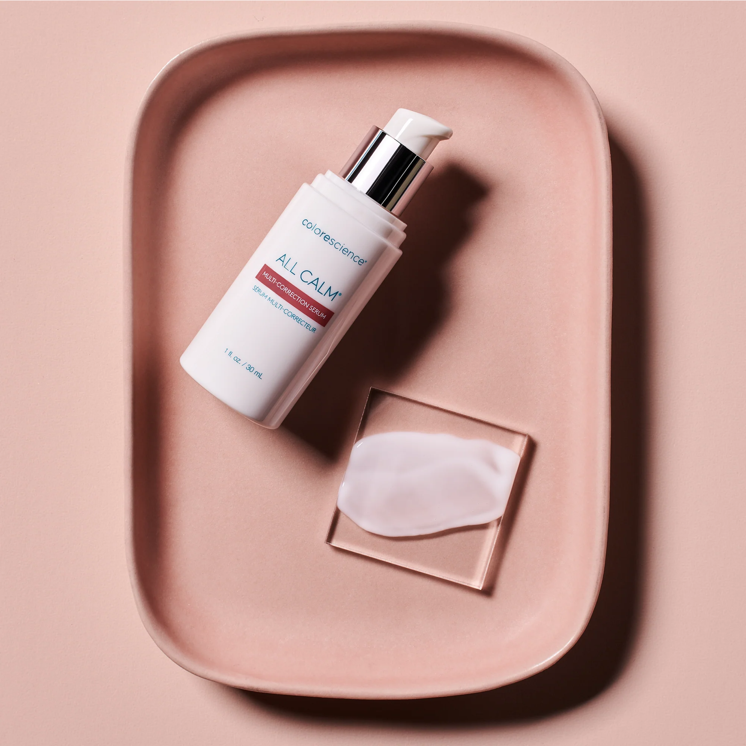 Colorescience All Calm Multi-Correction Serum