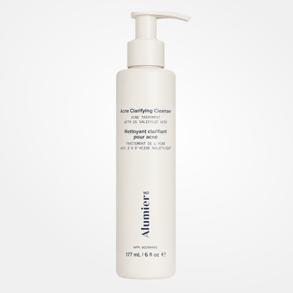 Alumier Clarifying Cleanser