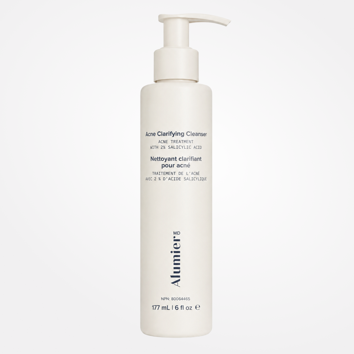 Alumier Clarifying Cleanser