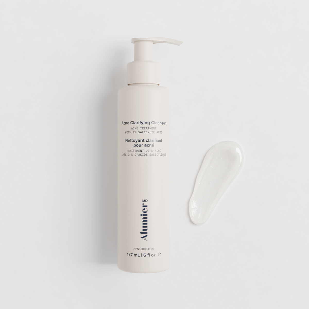Alumier Clarifying Cleanser