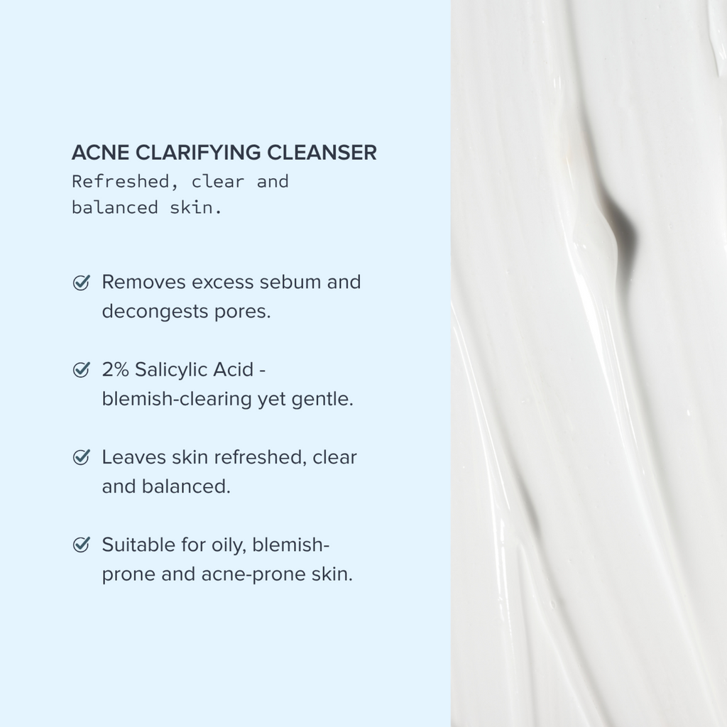 Alumier Clarifying Cleanser