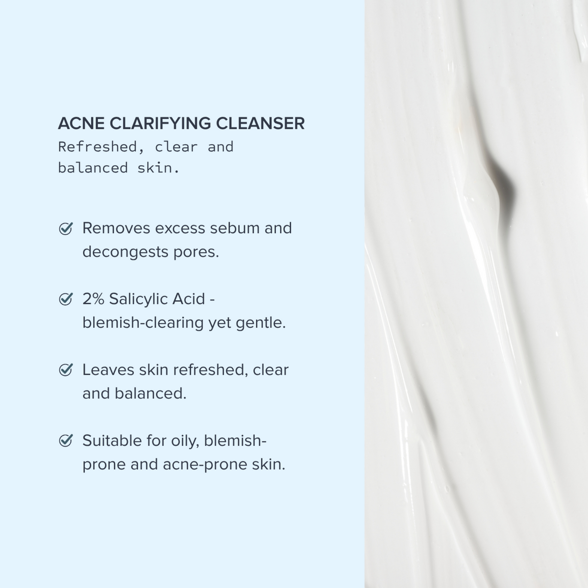 Alumier Clarifying Cleanser