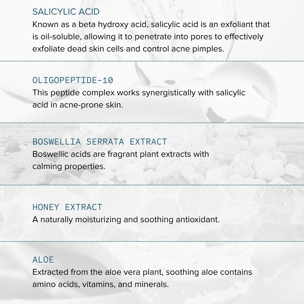 Alumier Clarifying Cleanser