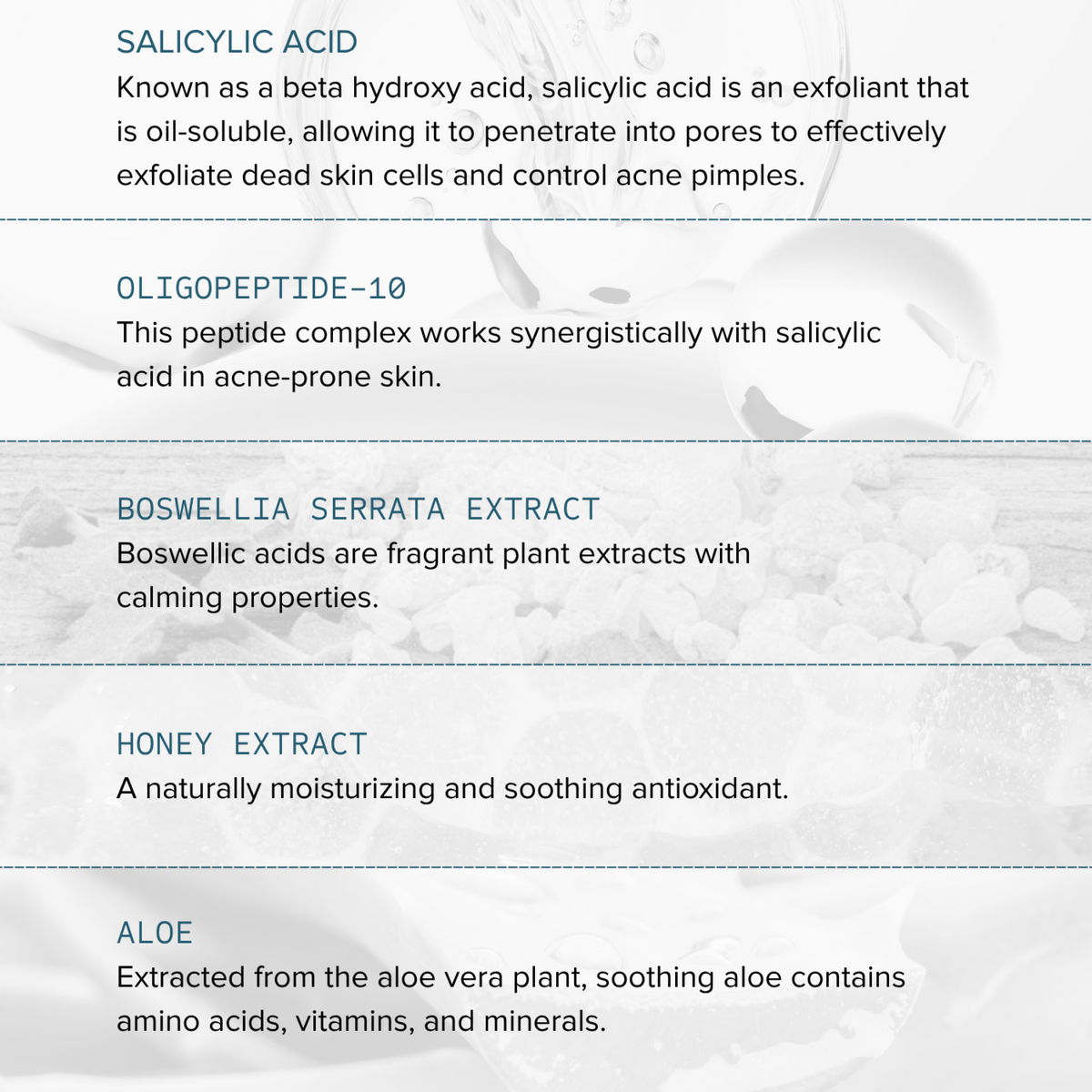 Alumier Clarifying Cleanser