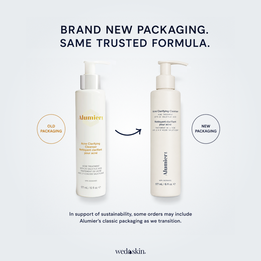 Alumier Clarifying Cleanser