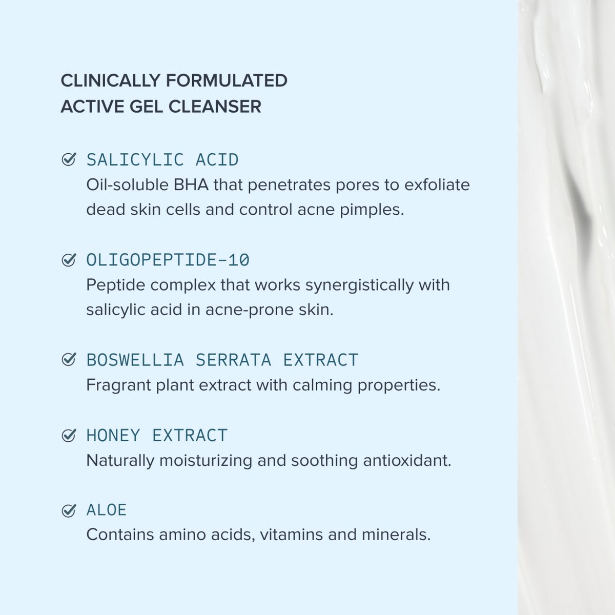 Alumier Clarifying Cleanser