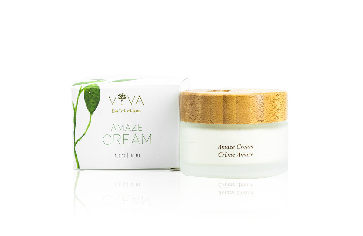 Amaze Cream Value Size