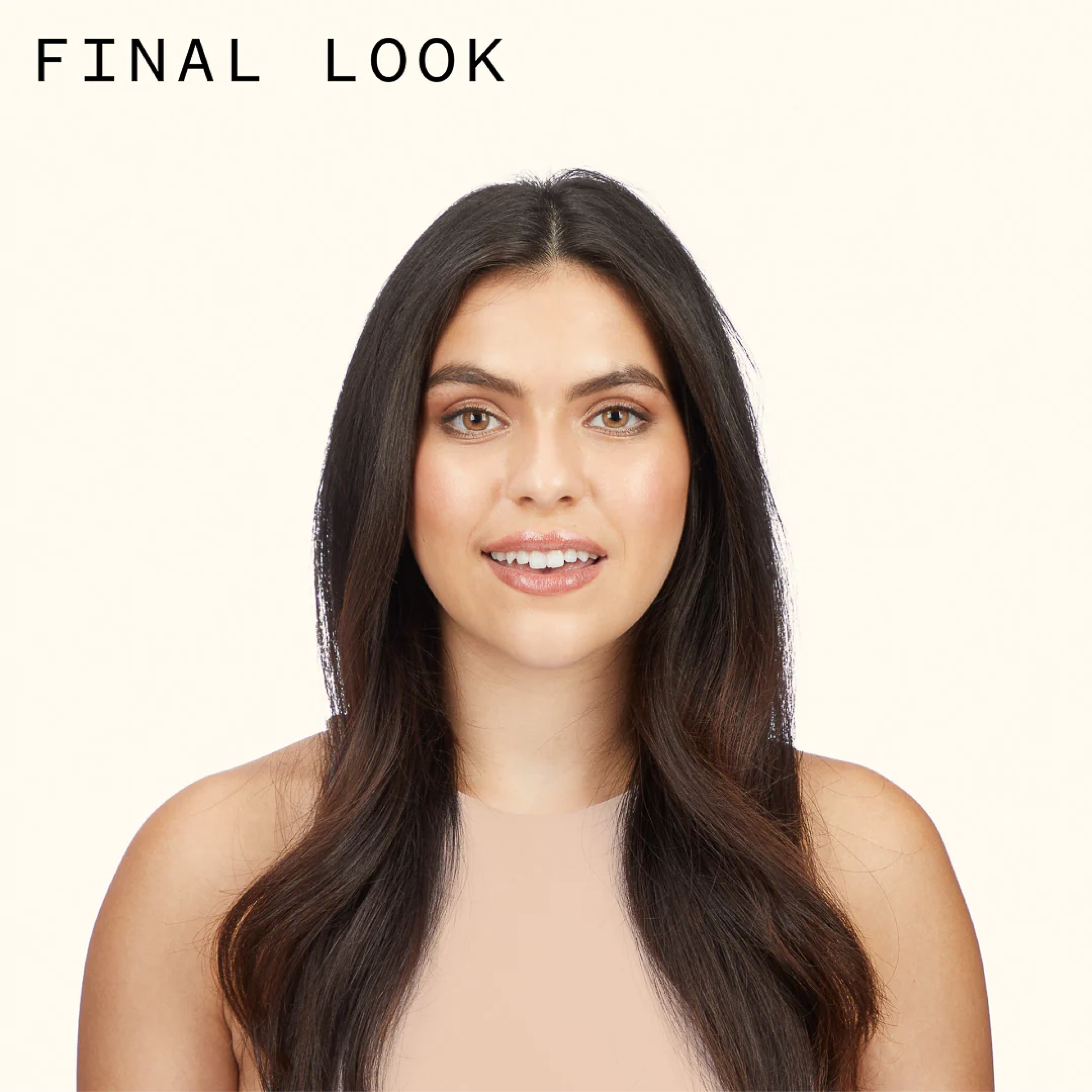Amika Brooklyn Bombshell Blowout + Blow Dry Spray