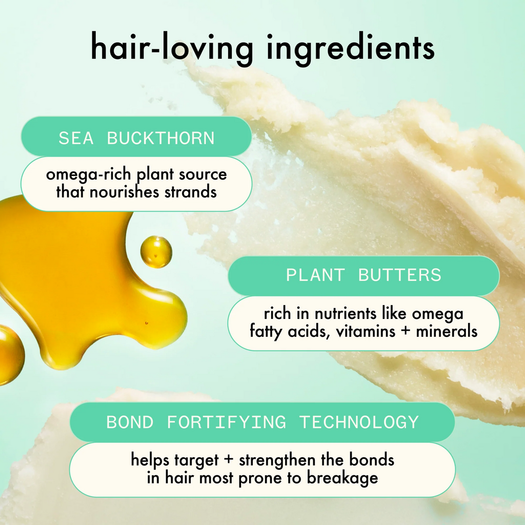 Amika The Kure Strength Repair Conditioner