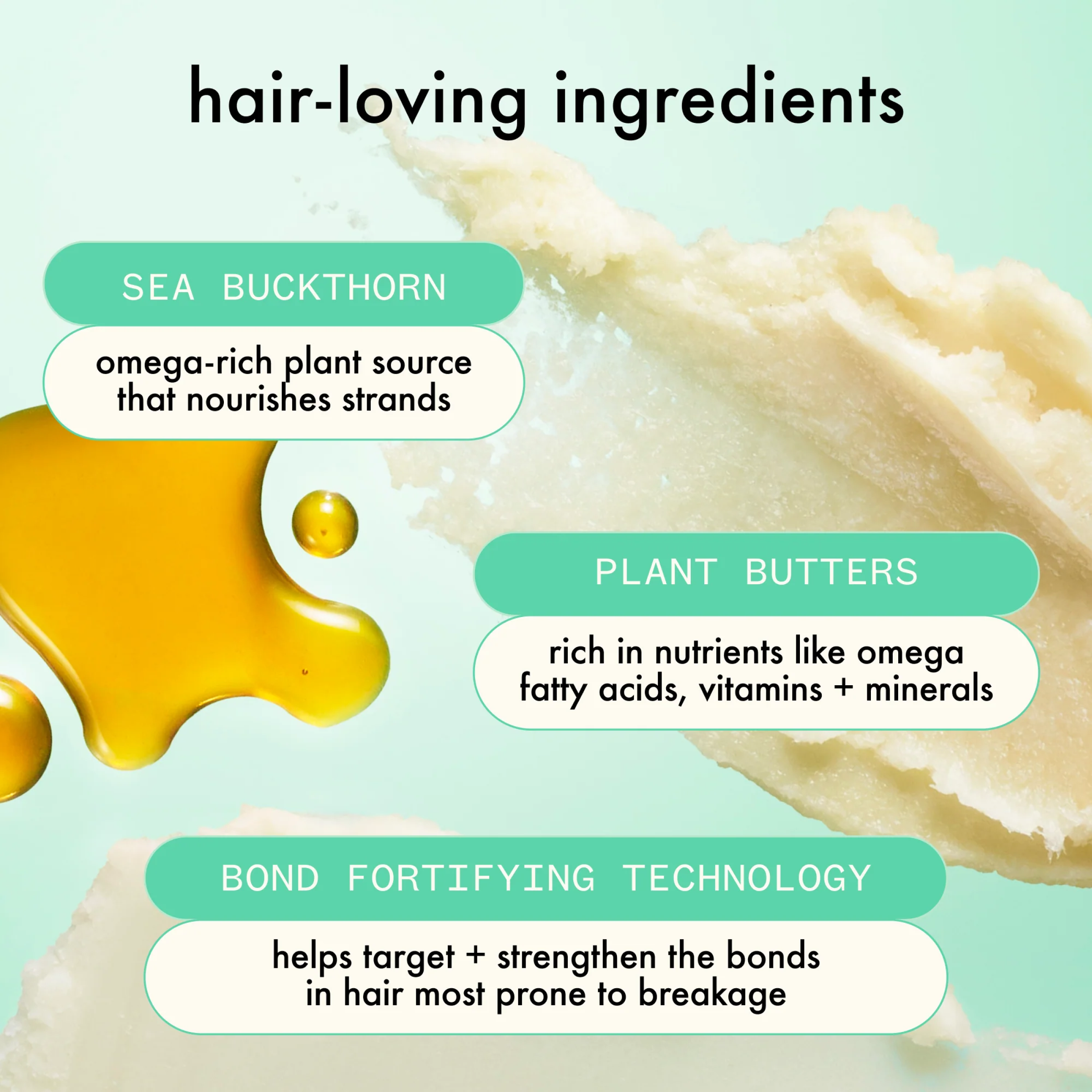 Amika The Kure Strength Repair Conditioner