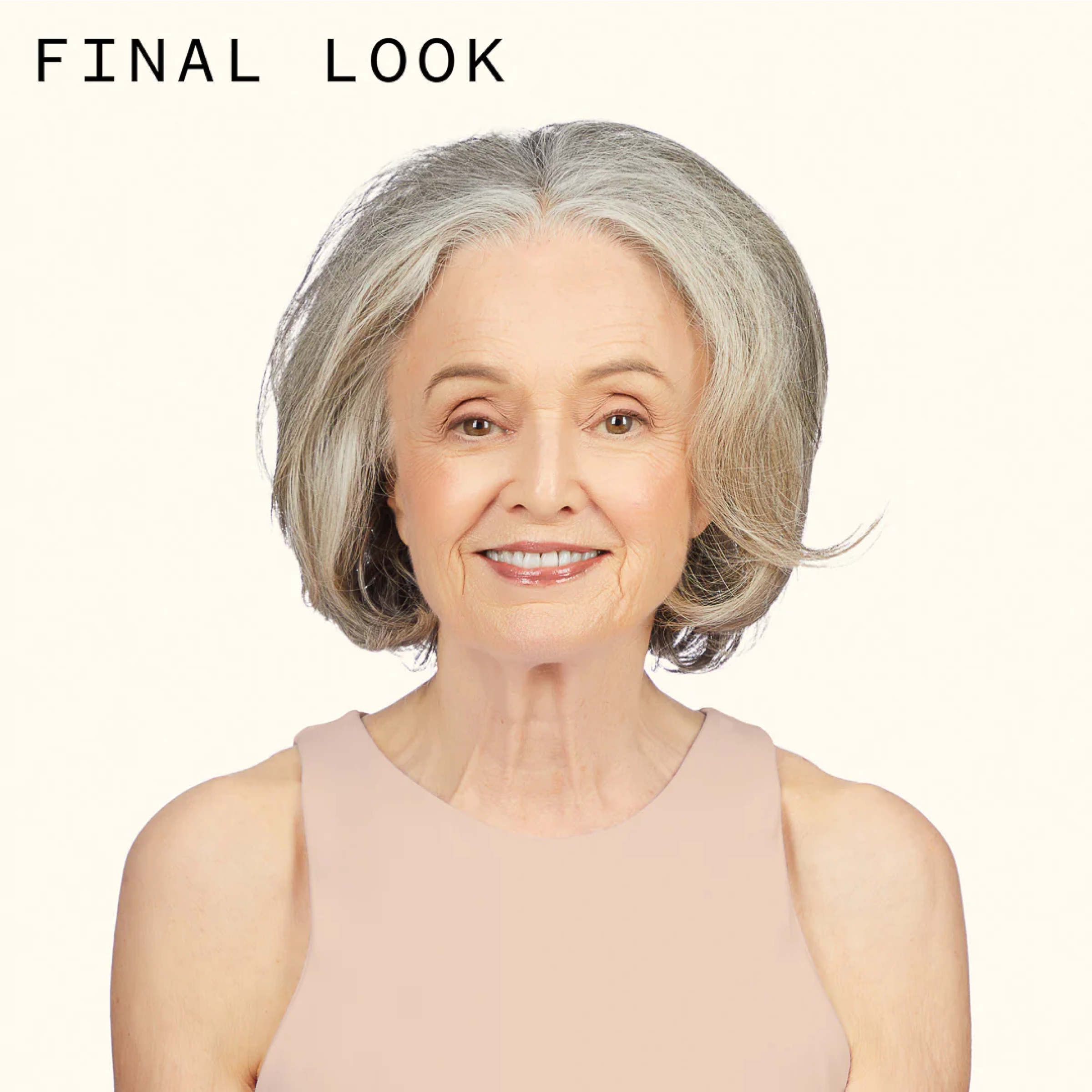 Amika Brooklyn Bombshell Blowout + Blow Dry Spray