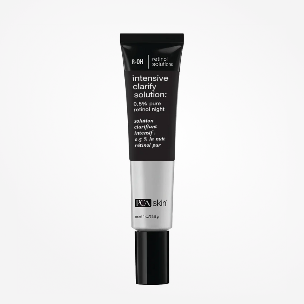 PCA Skin Intensive Clarify Solution