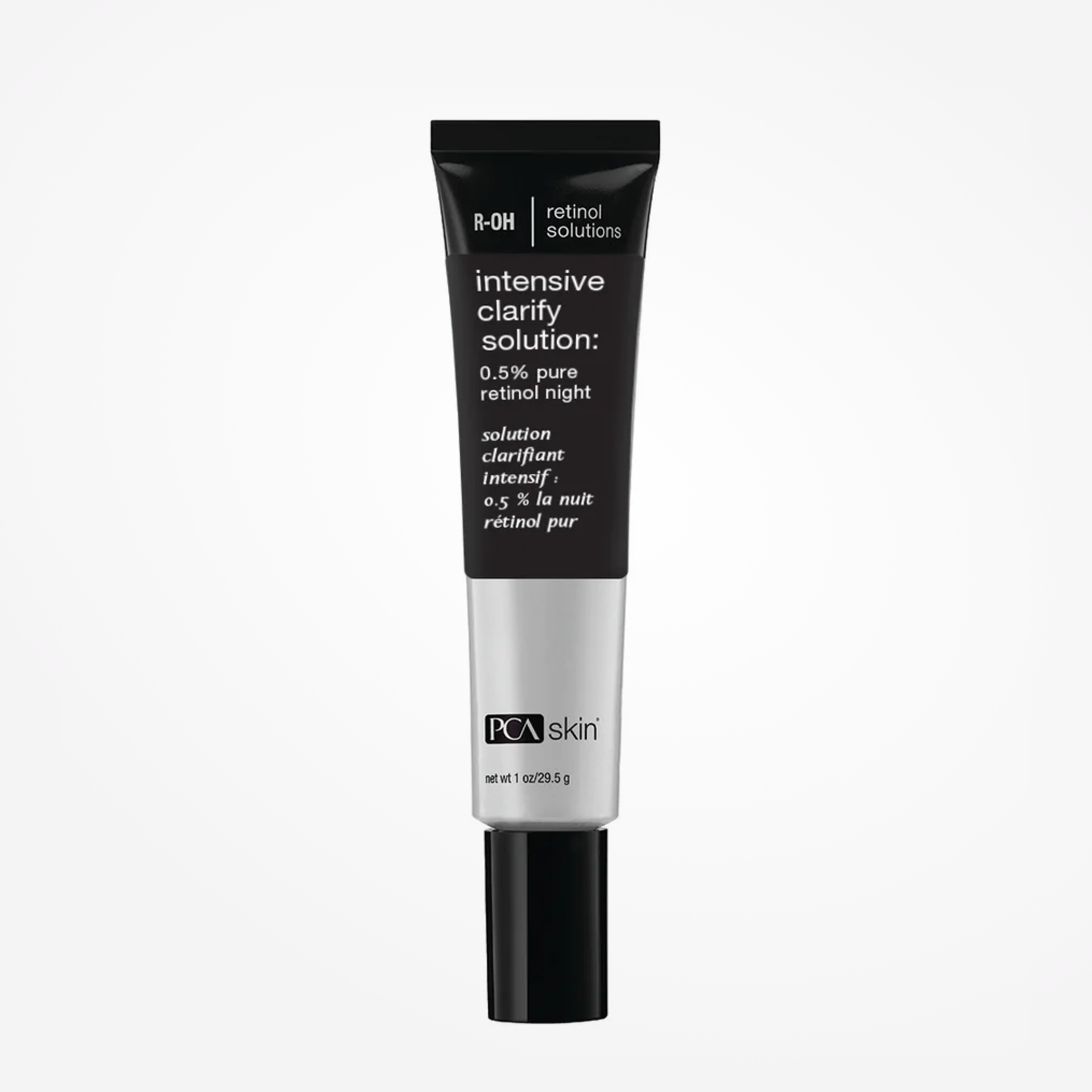 PCA Skin Intensive Clarify Solution