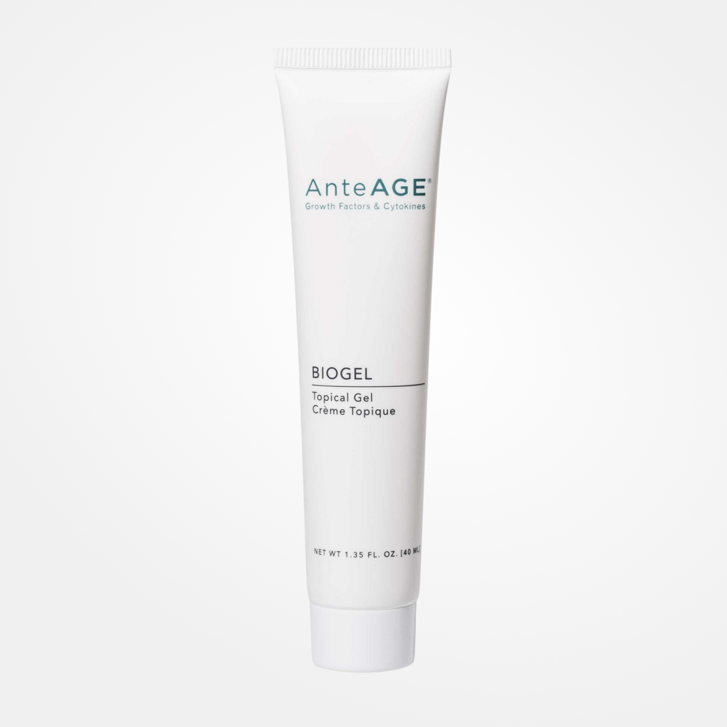 AnteAGE MD Biogel