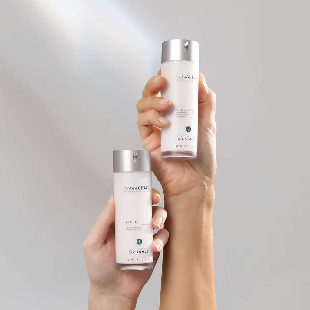 AnteAGE MD Biosome Serum