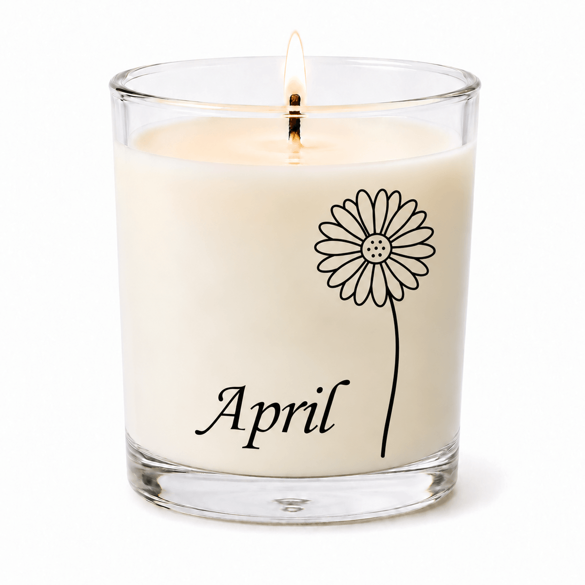 Daisy - April Birth Flower