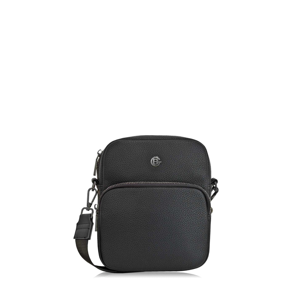 Art Crossbody Bag