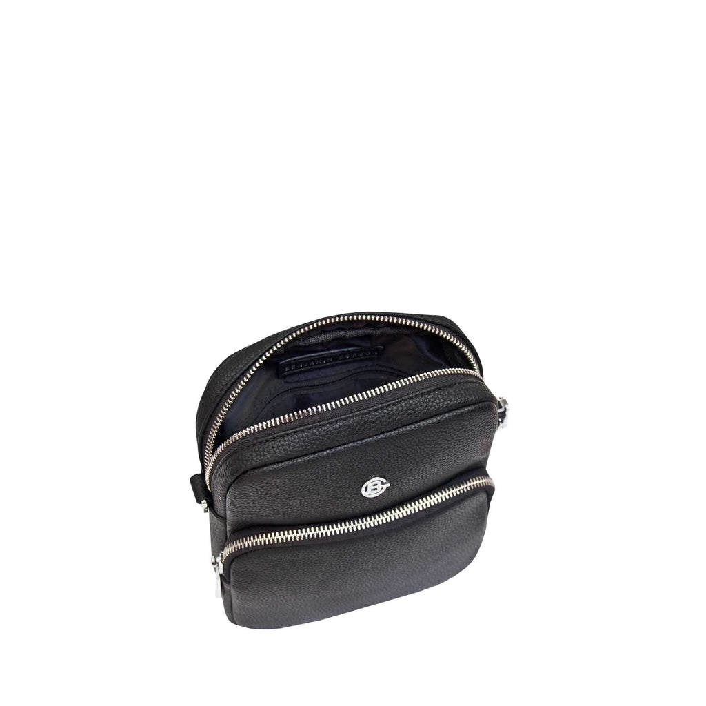 Art Crossbody Bag
