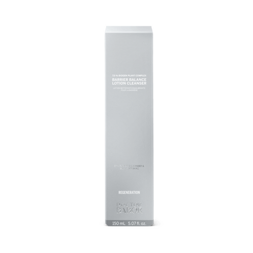 BABOR Barrier Balance Lotion Cleanser