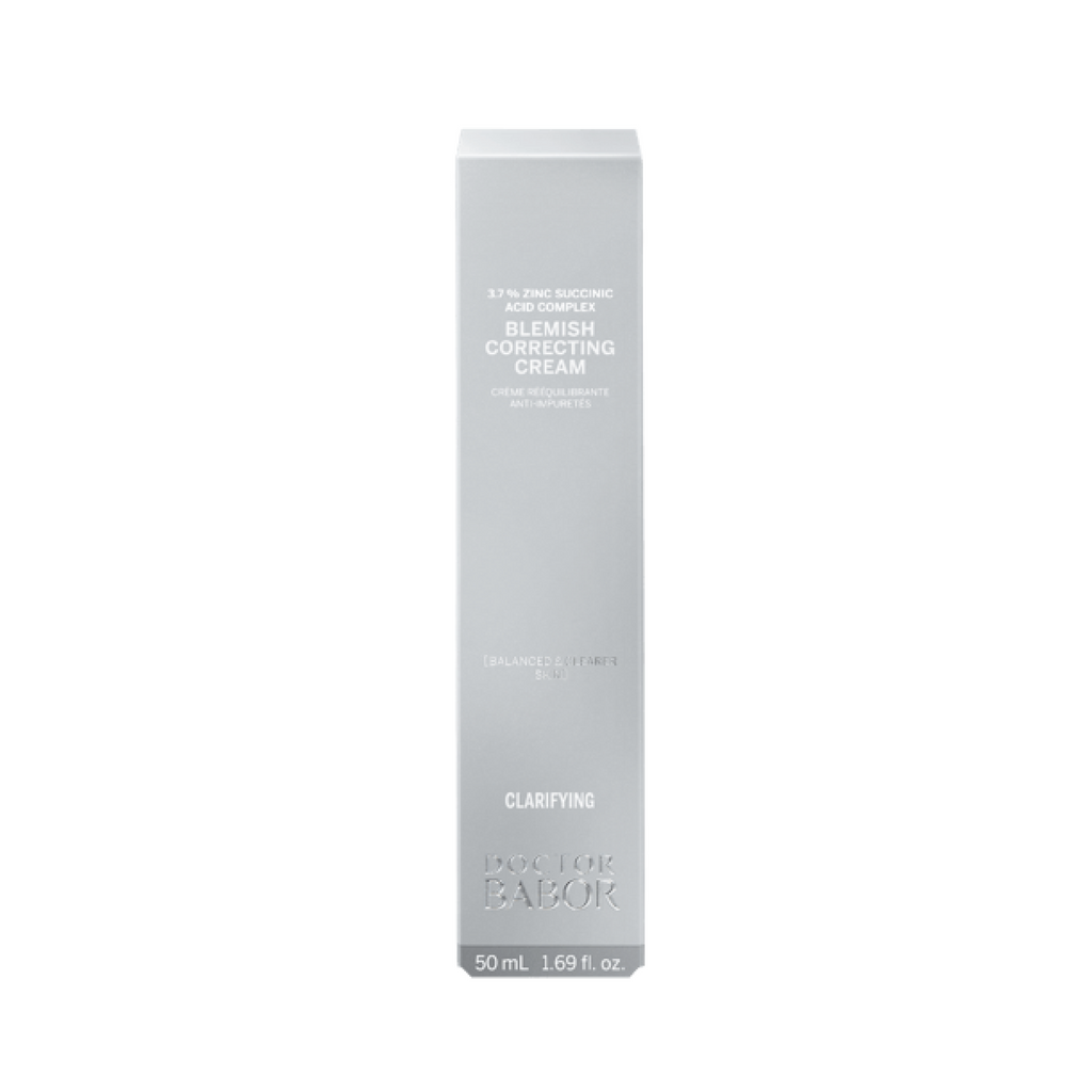 BABOR Blemish Correcting Cream