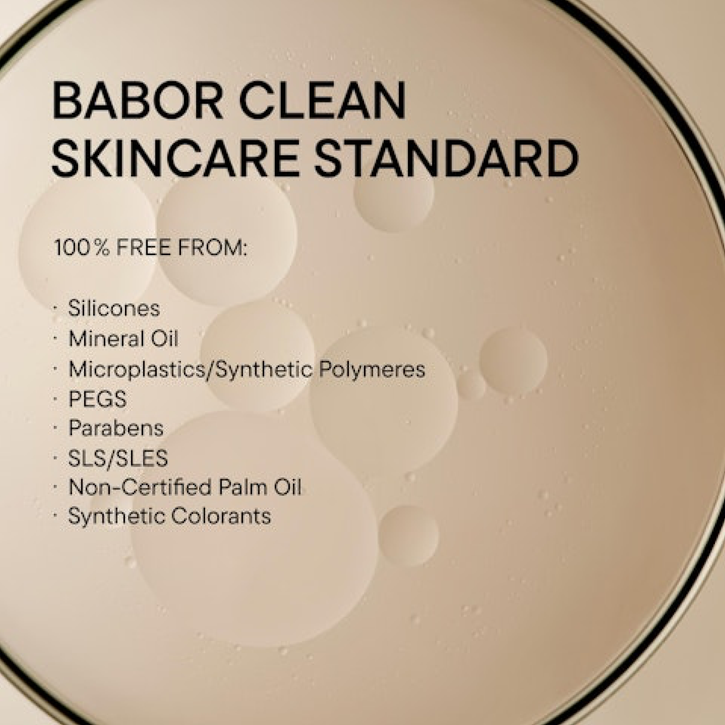 BABOR Derma Filler Serum