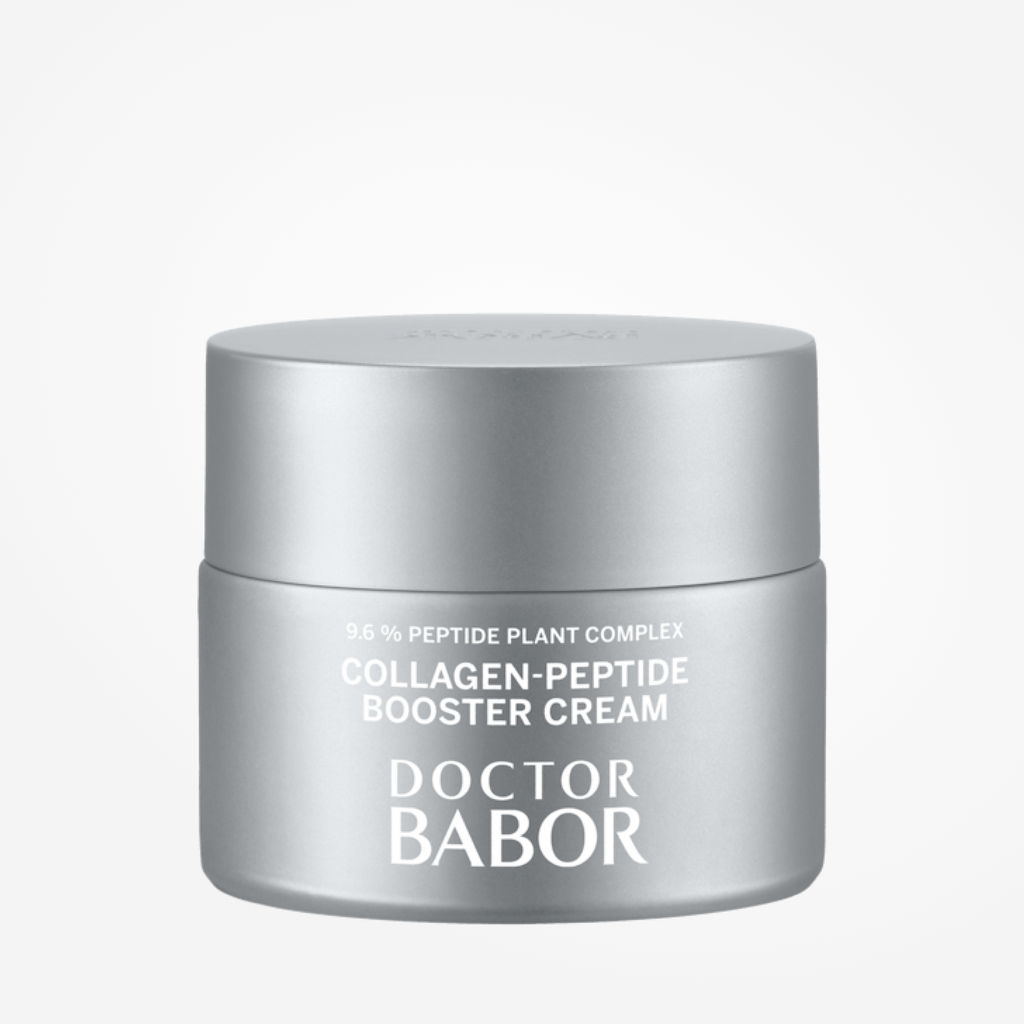 BABOR Collagen Peptide Booster Cream