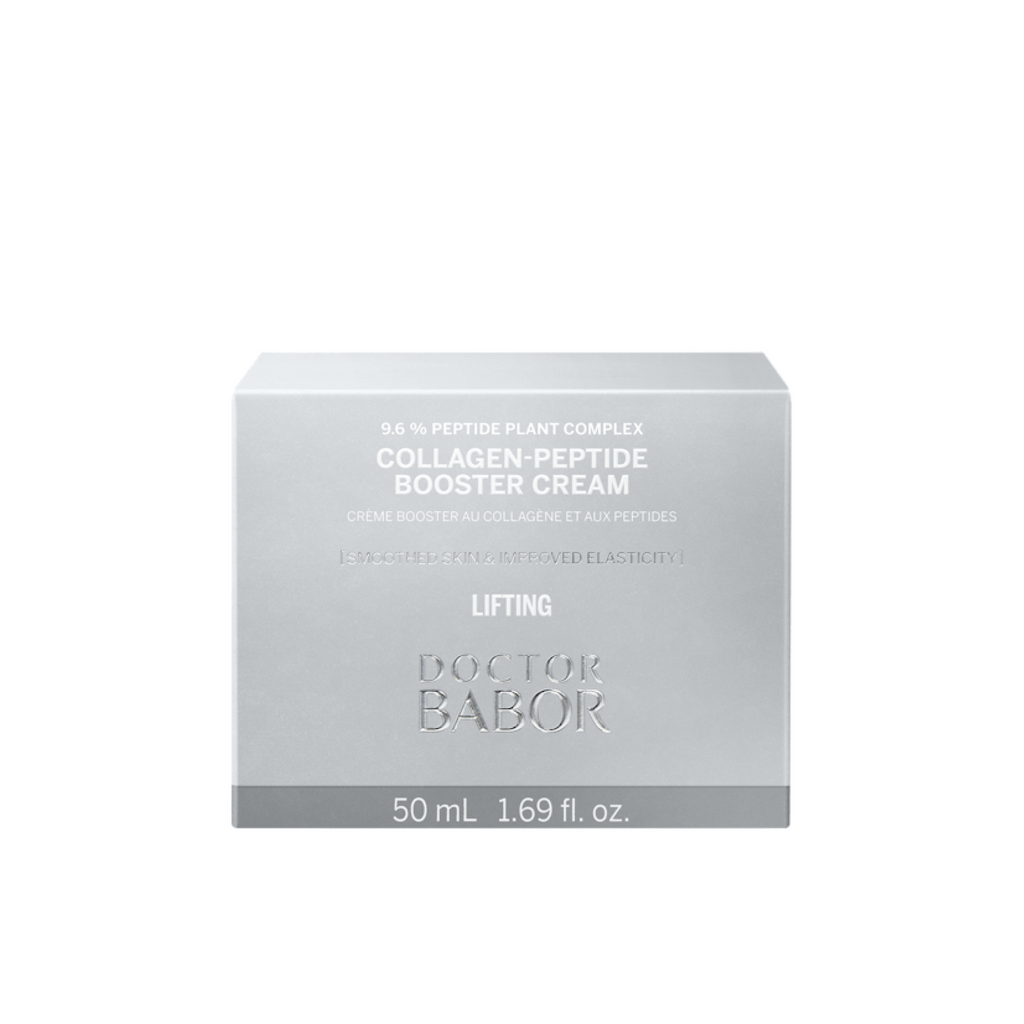 BABOR Collagen Peptide Booster Cream