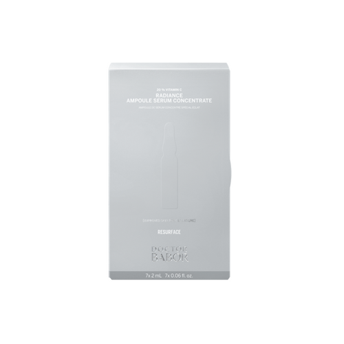 BABOR Radiance Ampoule Serum Concentrate