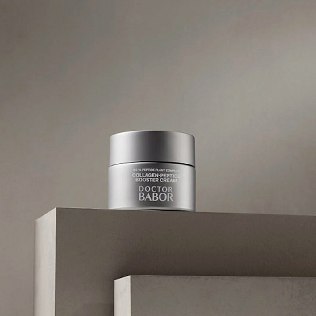 BABOR Collagen Peptide Booster Cream