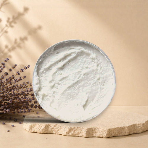 Baume féminin EMMA macérat de framboisier & achillée millefeuille