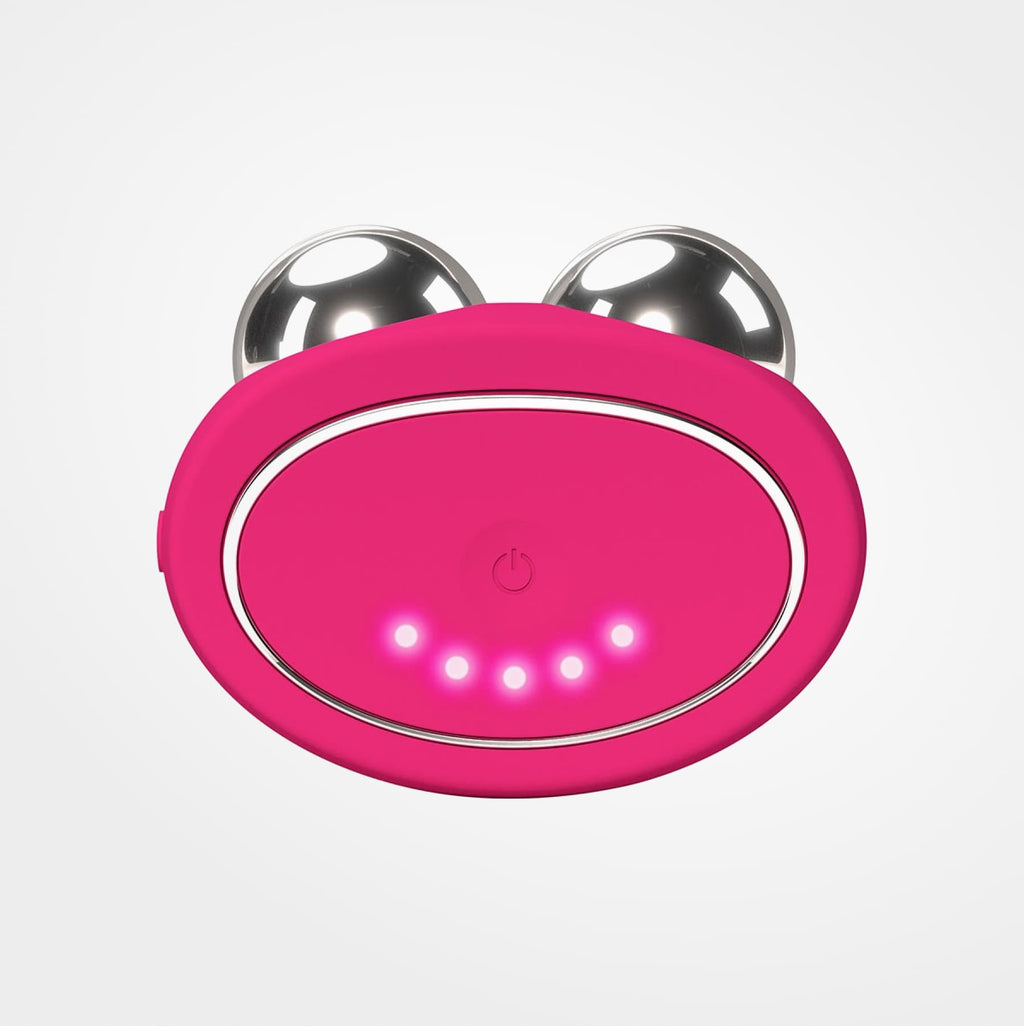 FOREO BEAR 2 Facial Toning Device - Fuchsia