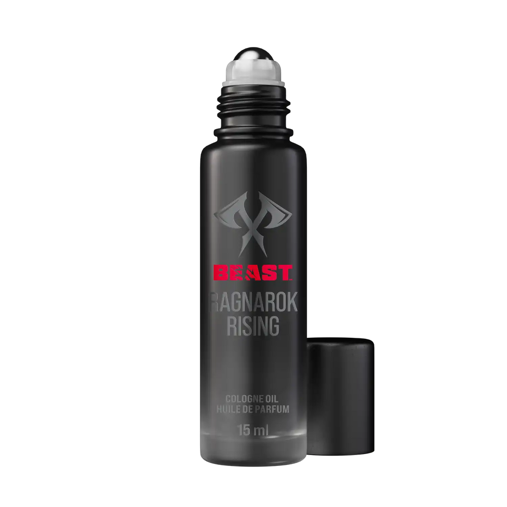 Concentrated Cologne - Beast