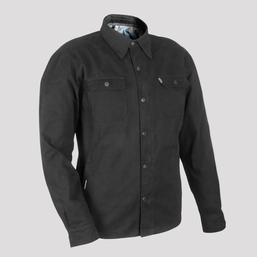 BOL Men's Frontier Heated Jacket