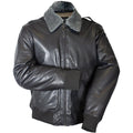 BOL Men's Maverick Lambskin Leather Jacket