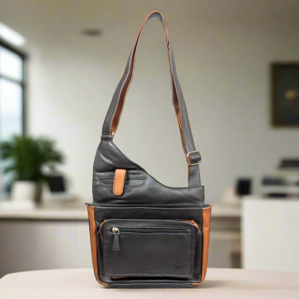JBG Unisex Organizer Bag