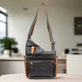 JBG Unisex Organizer Bag