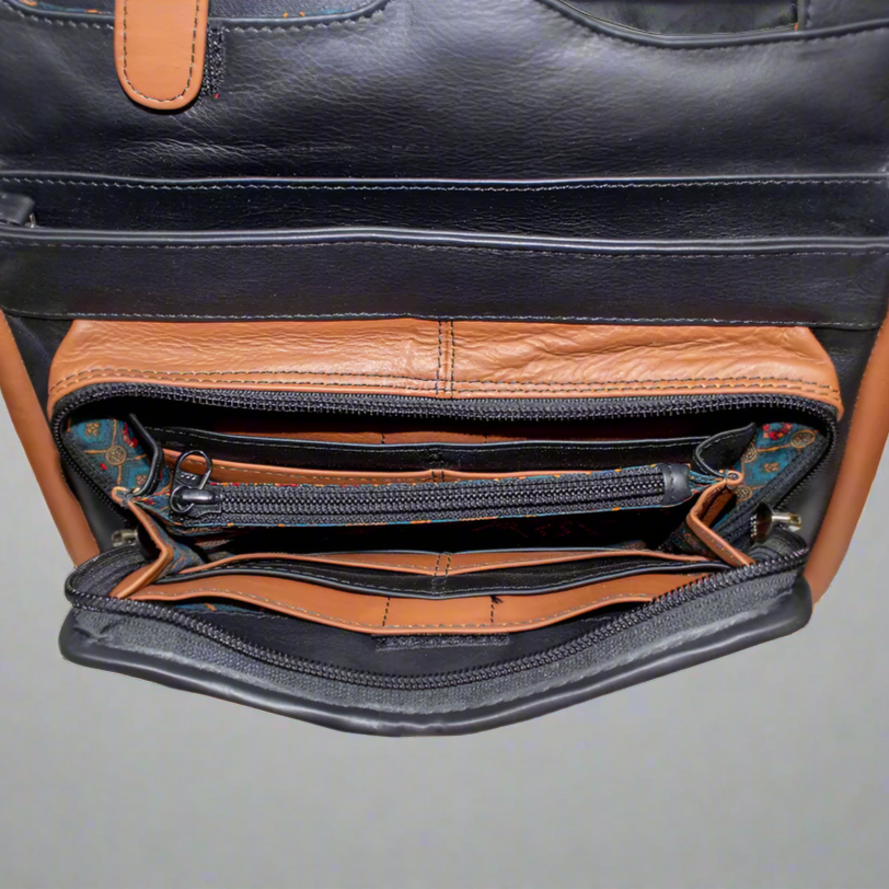 JBG Unisex Organizer Bag
