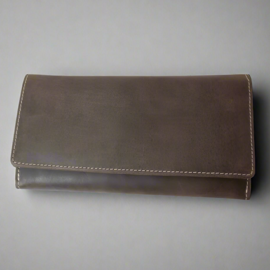 JBG Woman's RFID Trifold Wallet