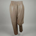 BOL Women's Casillo Leather Pants