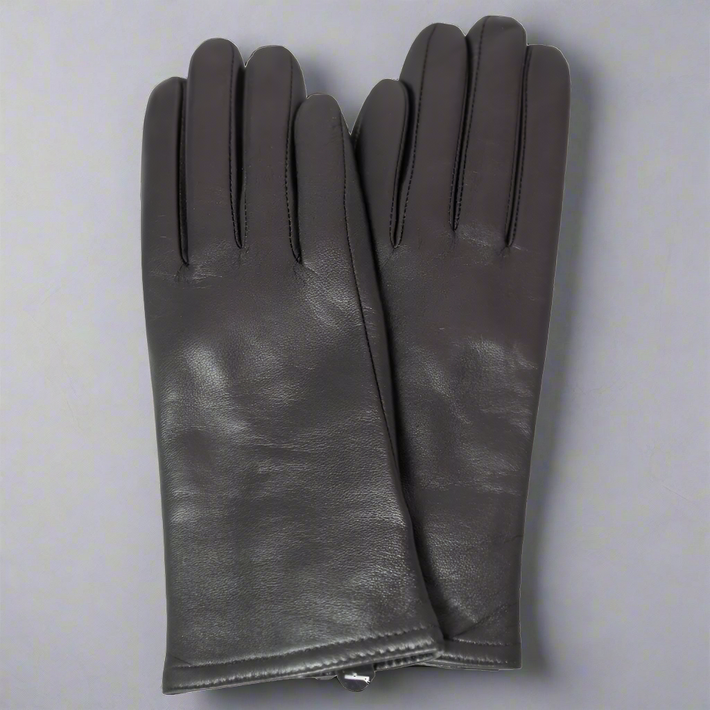 BOL Women's Genuine Leather Gloves