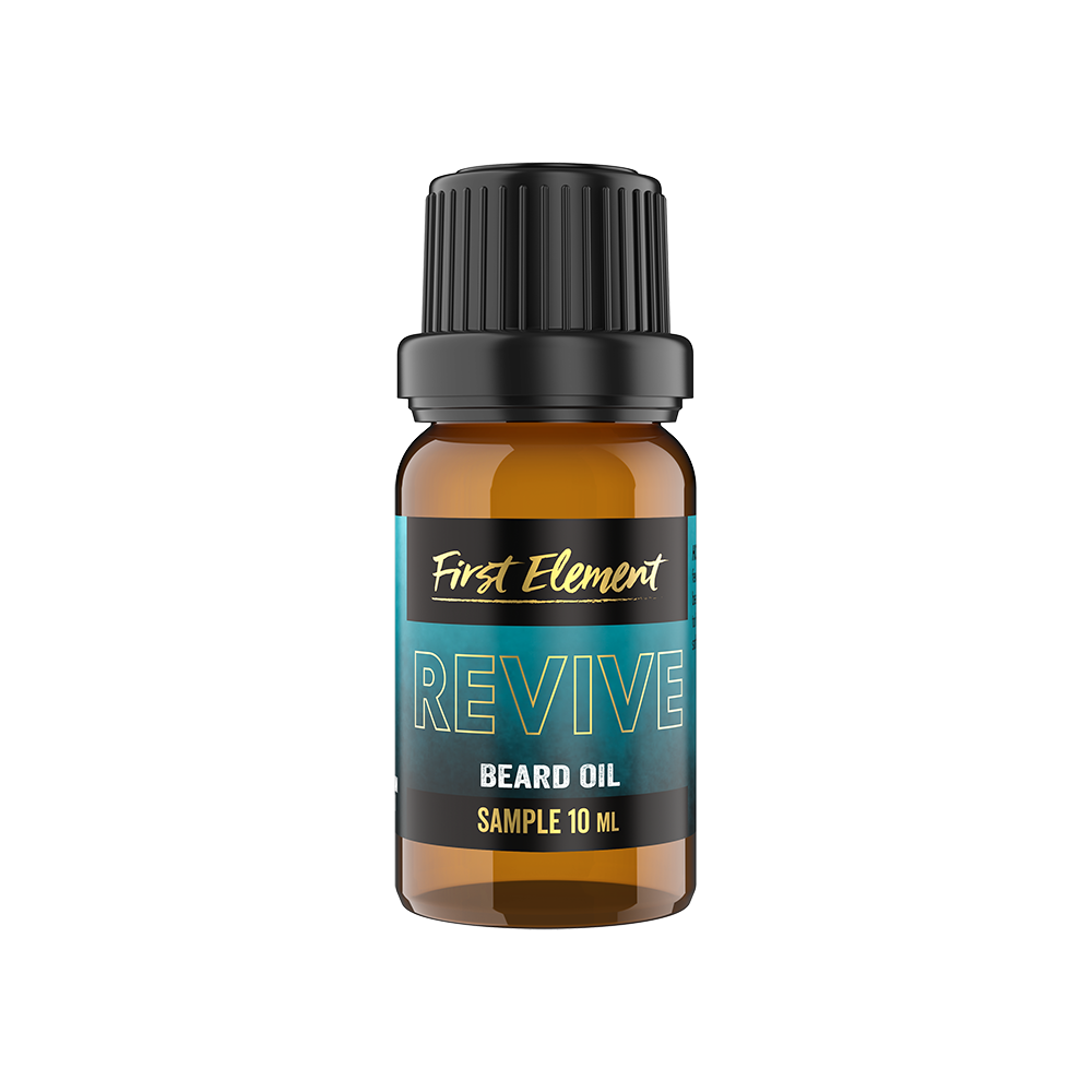 Beard Oil Sample Pack – 10ml (24 Scents Collection)